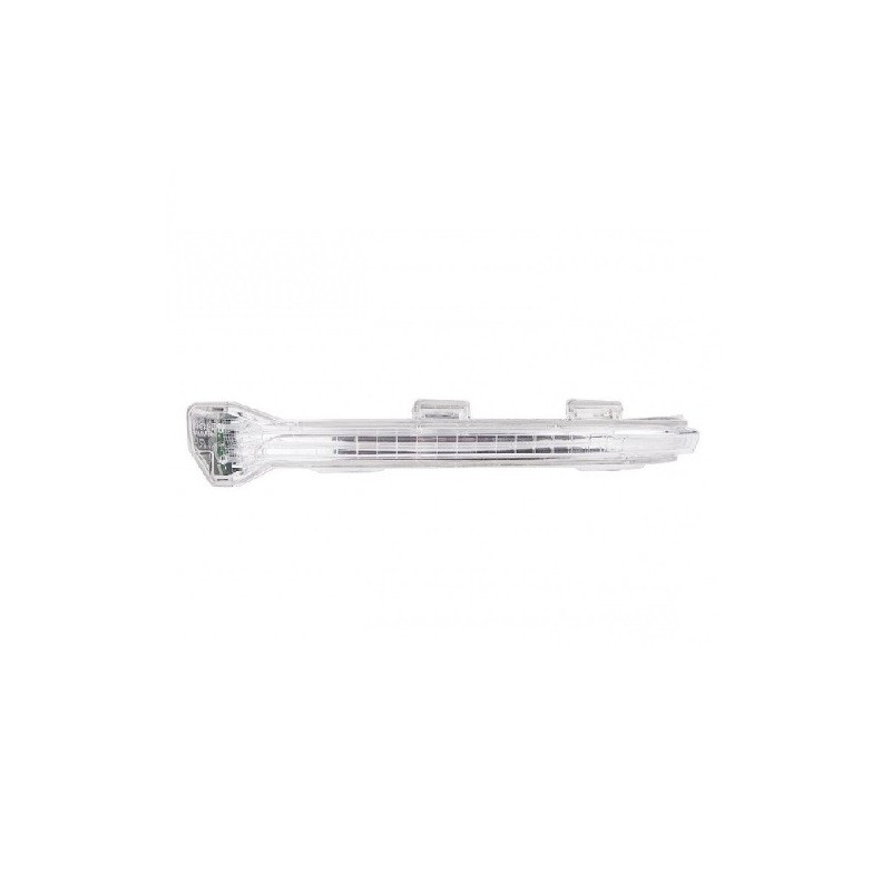 Fanale 13846 X Retr. Golf VII Led per Volkswagen Golf (VII), Golf (VII) Gti-Gtd e Golf (VII.2) e altri modelli 337013846