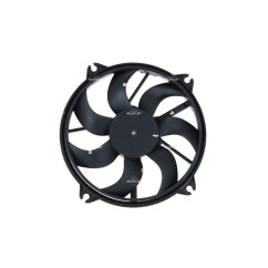 Ventola Radiatore Citroen 47348 - 32-47348 - 32-47348