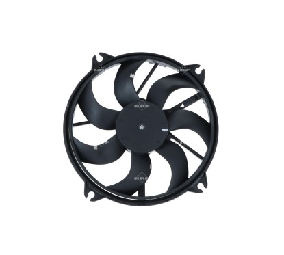 Ventola Radiatore Citroen 47348 - 32-47348 - 32-47348