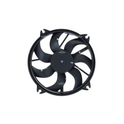 Ventola Radiatore Citroen 47348 - 32-47348 - 32-47348