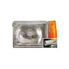Pr.sinistro Fiat Panda 750 P/El.trasp.ar. 86 03 81000300