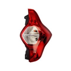 Gruppo ottico posteriore destro Dacia Lodgy dal 2012 DA7104155 - 64-DA7104155 - 64-DA7104155