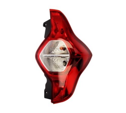 Gruppo ottico posteriore destro Dacia Lodgy dal 2012 DA7104155 - 64-DA7104155 - 64-DA7104155