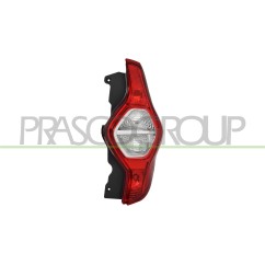 Gruppo ottico posteriore destro Dacia Lodgy dal 2012 DA7104155 - 64-DA7104155 - 64-DA7104155