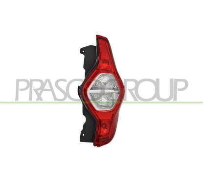 Gruppo ottico posteriore destro Dacia Lodgy dal 2012 DA7104155