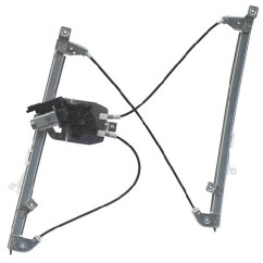 Alzacristallo Elett. C/Comfort anteriore destro Renault Clio 4P. dal 200514 4942063SCM - 18-4942063SCM - 18-4942063SCM