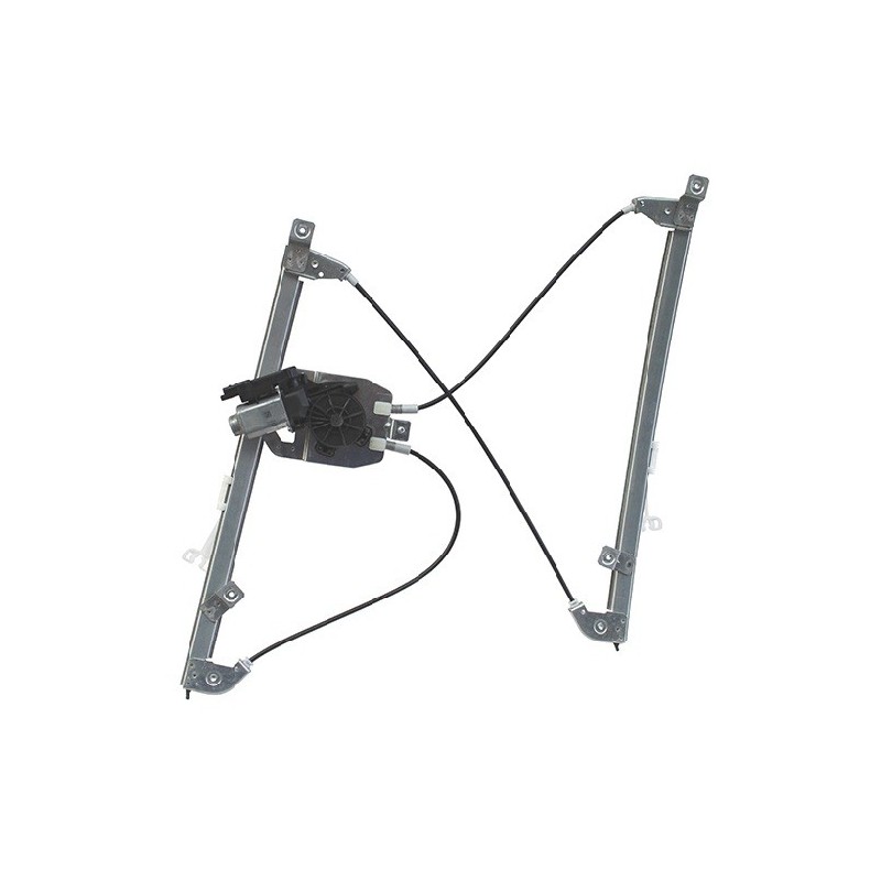 Alzacristallo Elett. C/Comfort anteriore destro Renault Clio 4P. dal 200514 4942063SCM