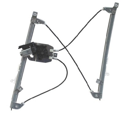 Alzacristallo Elett. C/Comfort anteriore destro Renault Clio 4P. dal 200514 4942063SCM - 18-4942063SCM - 18-4942063SCM
