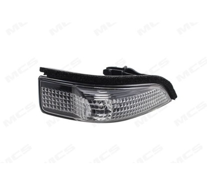 Fanale Retrovisore sinistro Toyota Yaris dal 2014 337014594