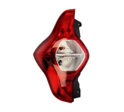 Gruppo ottico posteriore sinistro Dacia Lodgy dal 2012 DA7104156 - 64-DA7104156 - 64-DA7104156