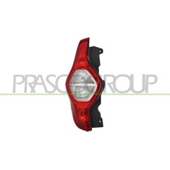 Gruppo ottico posteriore sinistro Dacia Lodgy dal 2012 DA7104156 - 64-DA7104156 - 64-DA7104156