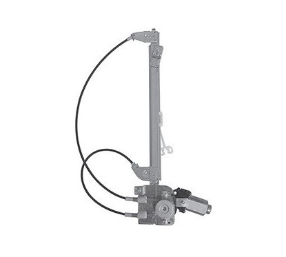 Alzacristallo Elett. posteriore destro Laguna 2 4P. dal 200107 per Renault Laguna II (BG0/1) 4942077 - 18-4942077 -
