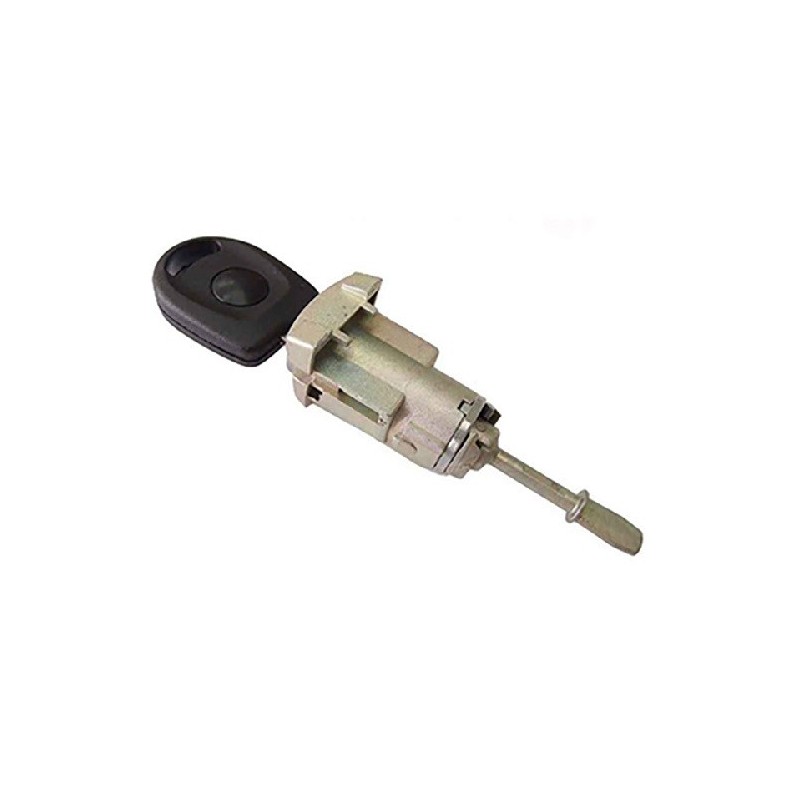 Blocchetto con Chiave Porta anteriore destro per Volkswagen Passat AL801037