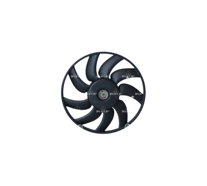 Ventola Radiatore Audi 47425 - 32-47425 - 32-47425