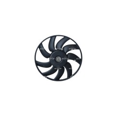 Ventola Radiatore Audi 47425