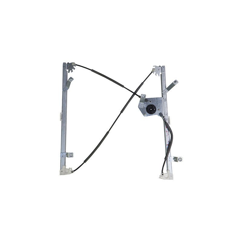 Meccanismo Alzacristallo Elett. anteriore destro Renault Kangoo 2 2/4P. dal 2008 anche per Mercedes Citan (W415) 4942081SM