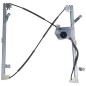 Meccanismo Alzacristallo Elett. anteriore destro Renault Kangoo 2 2/4P. dal 2008 anche per Mercedes Citan (W415) 4942081SM
