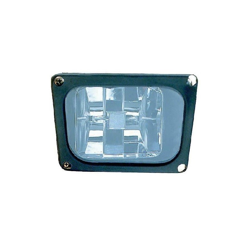 Fendinebbia destro Tempra dal 1990 al 12/1993 per Fiat Tempra (159) LAA331
