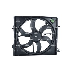 Ventola Radiatore Nissan 47897 - 32-47897 - 32-47897
