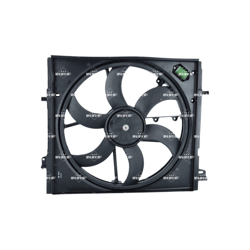 Ventola Radiatore Nissan 47897