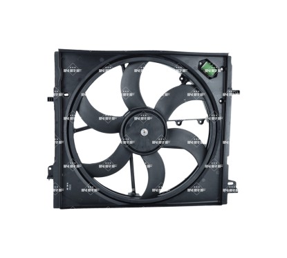Ventola Radiatore Nissan 47897 - 32-47897 - 32-47897