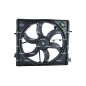 Ventola Radiatore Nissan 47897