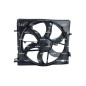 Ventola Radiatore Nissan 47897
