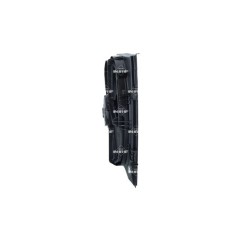 Ventola Radiatore Nissan 47897 - 32-47897 - 32-47897