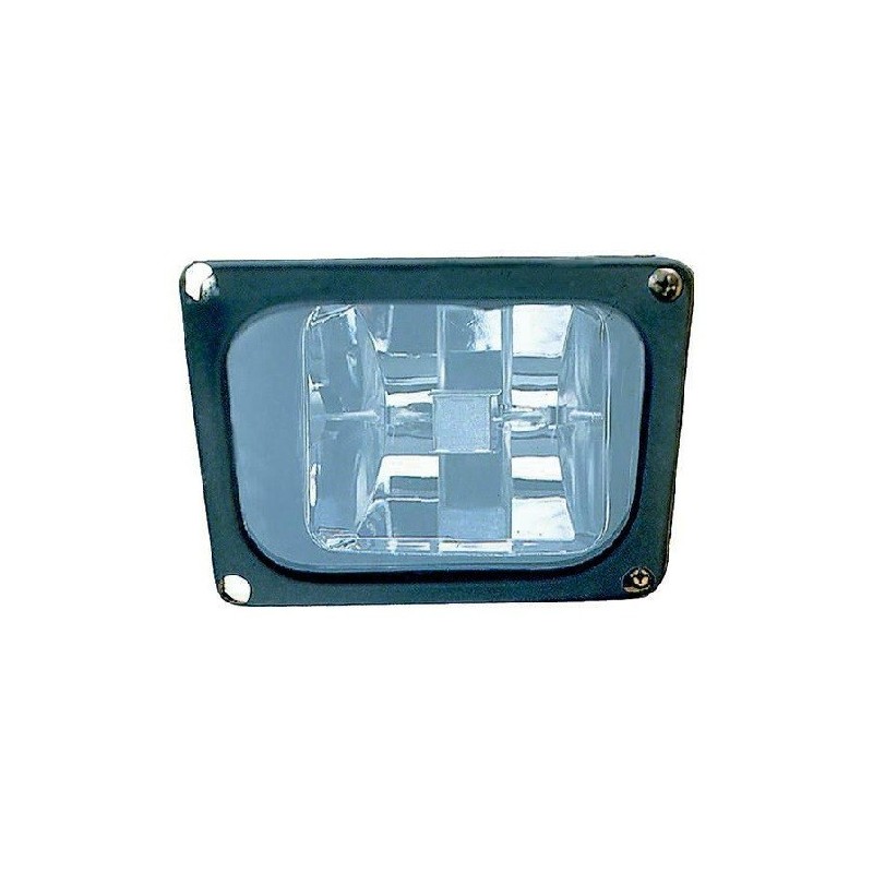 Fendinebbia sinistro Tempra dal 1990 al 12/1993 per Fiat Tempra (159) LAA332