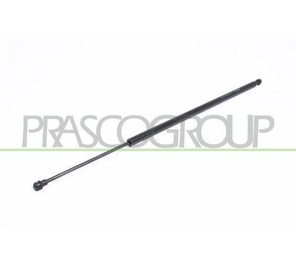 Molla A Gas destro/Sinistro Portellone per Dacia Dokker, Dokker Stepway e Nissan Kubistar (X76) e altri modelli DA7309055