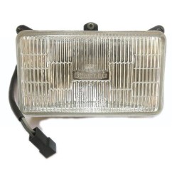 Fendinebbia destro o sinistro dal 193390 per Alfa Romeo 1933 LAA340