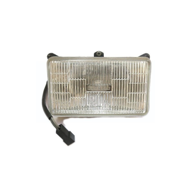 Fendinebbia destro o sinistro dal 193390 per Alfa Romeo 1933 LAA340