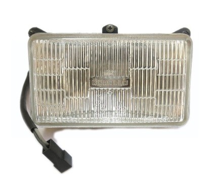 Fendinebbia destro o sinistro dal 193390 per Alfa Romeo 1933 LAA340 - 45-LAA340 - 45-LAA340