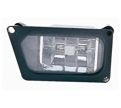 Fendinebbia destro Alfa 155 dal 1992 per Alfa Romeo 155 (167) LAA431 - 45-LAA431 - 45-LAA431