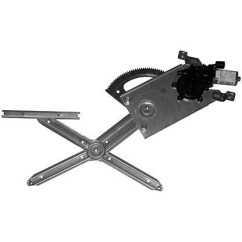 Alzacristallo Elett. anteriore destro Saab 9-5 4P. dal 199709 4945040 - 18-4945040 - 18-4945040