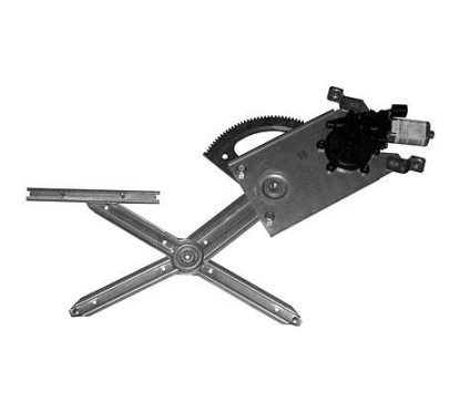 Alzacristallo Elett. anteriore destro Saab 9-5 4P. dal 199709 4945040 - 18-4945040 - 18-4945040
