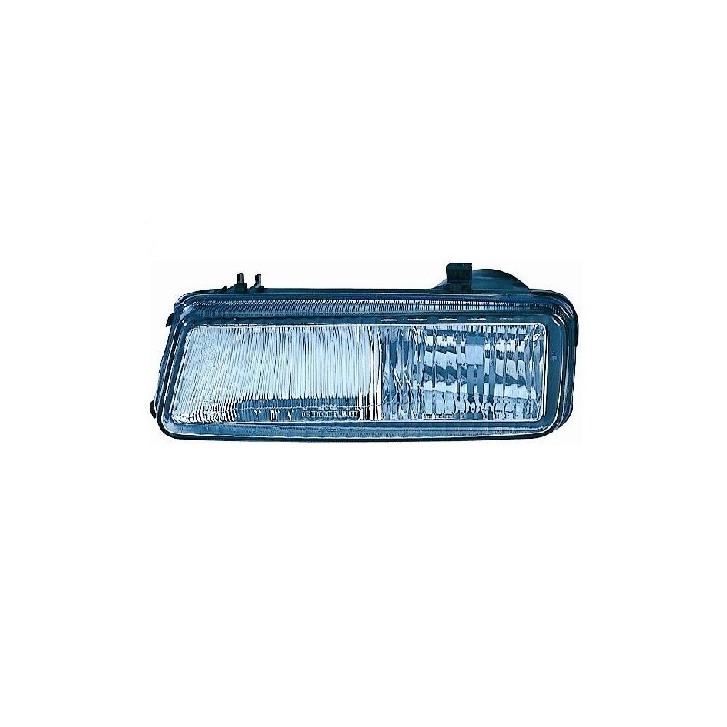 Fendinebbia destro Fiat Ulysse, Evasion, 806 e altri modelli LAA491