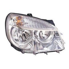 Proiettore destro con motore Fiat Doblo H1+H7 dal 200509 89410000 - 44-89410000 - 44-89410000
