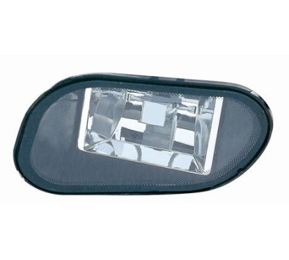 Fendinebbia destro Alfa 145 per Alfa Romeo 145/146 (930) LAA551 - 45-LAA551 - 45-LAA551