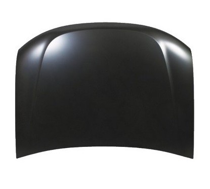 Cofano per Dacia Duster DA8203100 - 64-DA8203100 - 64-DA8203100