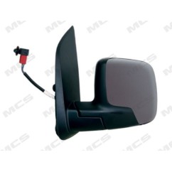 Retrovisore 16789 El.prmc/Sen.Citroen Nemo 2007 e altri modelli 337016789 - 30-337016789 - 30-337016789