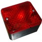 Fanale Retronebbia Minipoint 103051