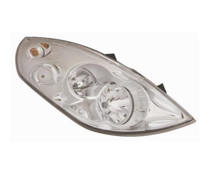 Proiettore destro Man. (H1+H7) Master dal 2010 per Renault Master IV e Master V 89427800 - 44-89427800 - 44-89427800