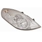Proiettore destro Man. (H1+H7) Master dal 2010 per Renault Master IV e Master V 89427800