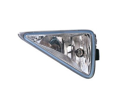 Fend. sinistro Civic My 2006 per Honda Civic (3/5 Porte) LAB742 - 45-LAB742 - 45-LAB742