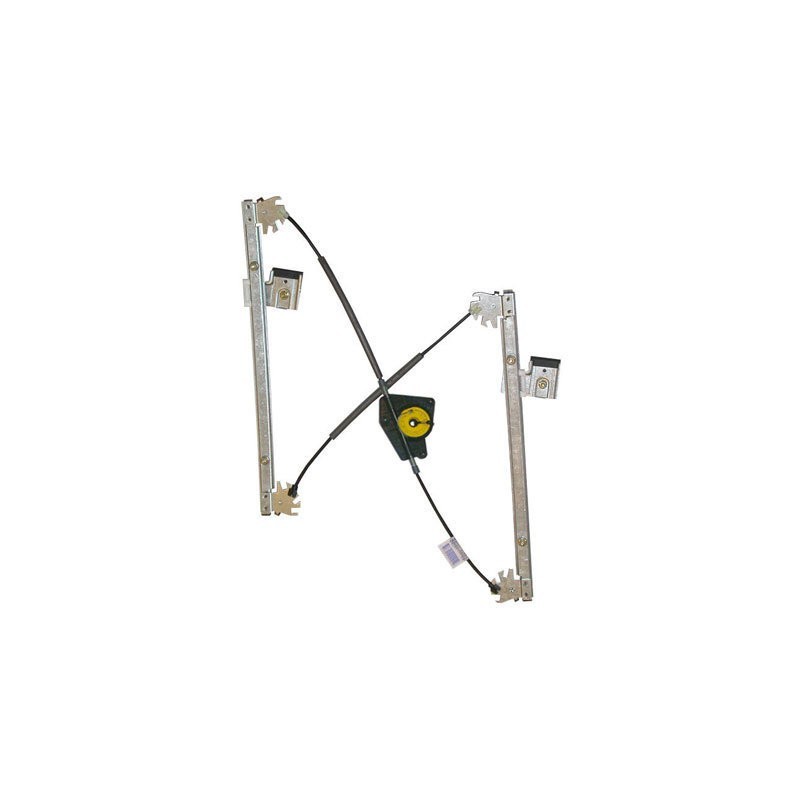 Meccanismo Alzacristallo Elett. anteriore destro Seat Leon 4P. dal 199906 anche per Seat Toledo II (1M2) 4948050SM