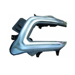 Drl Led destro Renault Captur Fl LAC111 - 45-LAC111 - 45-LAC111