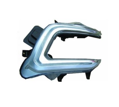 Drl Led destro Renault Captur Fl LAC111 - 45-LAC111 - 45-LAC111
