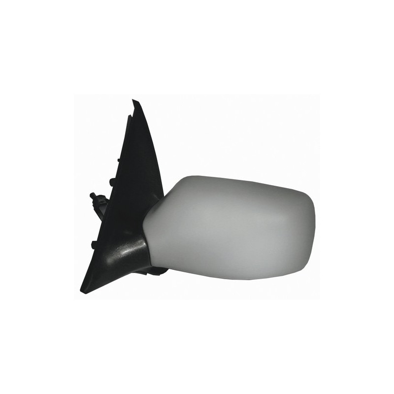 Retrovisore 17207 Est.destro Escort dal 1995 Me. per Ford Escort Mkvi 337017207