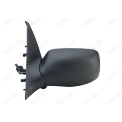 Retrovisore 17207 Est.destro Escort dal 1995 Me. per Ford Escort Mkvi 337017207 - 30-337017207 - 30-337017207